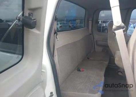 1999 Ford F-150 Work Series/Xl/Xlt из США, поврежденный, VIN 1FTZX1720XKB38796